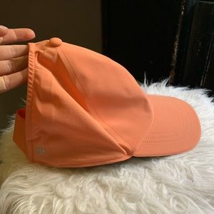 Lululemon hat